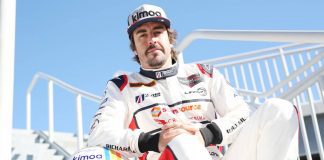 Racing – Formula 1: Fernando Alonso Announces Retirement Fernando Alonso