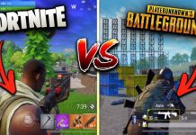 Tech Games – Esports: Is Fortnite Better Than PUBG? Fortnite