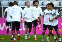 UEFA Nations League: How Can Germany Win The Title? UEFA Nations League