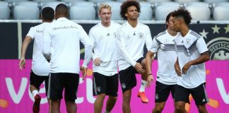 UEFA Nations League: How Can Germany Win The Title? UEFA Nations League