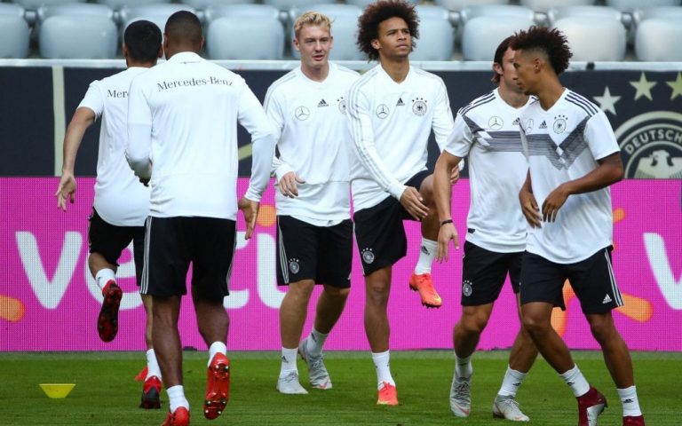 UEFA Nations League