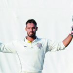 hanuma vihari