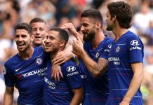Football – Why Chelsea Would Be Victorious In The Europa League This Year? Europa League