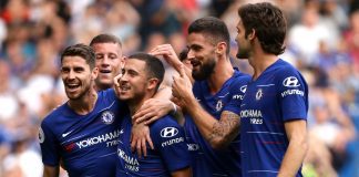 Football – Why Chelsea Would Be Victorious In The Europa League This Year? Europa League
