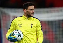 Football – Tottenham Hotspur: Hugo Lloris Charged … hugo lloris