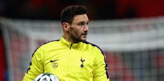 Football – Tottenham Hotspur: Hugo Lloris Charged … hugo lloris