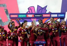 ICC Women’s World T20 2018: Count Down Begins icc t20 women 2018