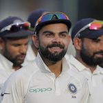 indian test squad