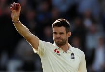 World Cricket Rankings – 4th September ’18: James Anderson Retains Top Position