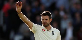 World Cricket Rankings – 4th September ’18: James Anderson Retains Top Position