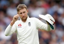 World Cricket Rankings – 12th September ’18: Joe Root Climbs To The 4th Spot Joe Root