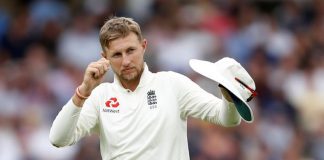 World Cricket Rankings – 12th September ’18: Joe Root Climbs To The 4th Spot Joe Root