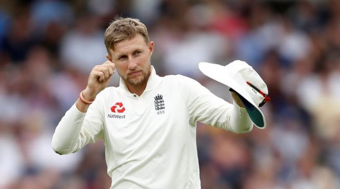 England vs South Africa - Second Test Joe Root