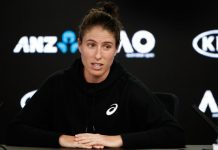 Tennis – Connecticut Open ’18: Johanna Konta Wins First Round Johanna Konta