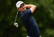 World Golf Rankings – 11th September ’18: Justin Rose Shoots To The Top Golf Rankings