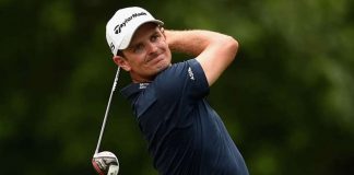 World Golf Rankings – 11th September ’18: Justin Rose Shoots To The Top Golf Rankings