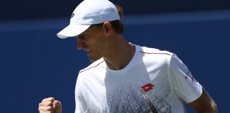 Rogers Cup 2018 – Q. Finals: Kevin Dominates Grigor Kevin Anderson