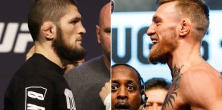 UFC – Conor McGregor Vs Khabib Nurmagomedov: The Fight Of The Titans
