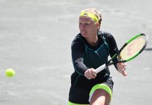 Cincinnati Masters ’18: Bertens Trumps Halep; Wins The Title Cincinnati Masters