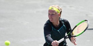 Cincinnati Masters ’18: Bertens Trumps Halep; Wins The Title Cincinnati Masters