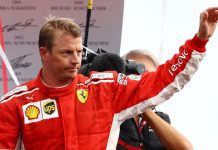 Racing – Formula 1: Memorable Moments Of Kimi Raikkonen At Ferrari kimi raikkonen