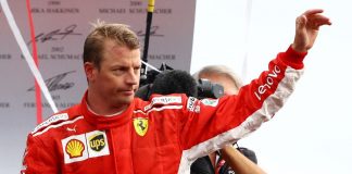 Racing – Formula 1: Memorable Moments Of Kimi Raikkonen At Ferrari kimi raikkonen