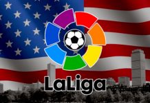 Football – La Liga: Players Refuse To Play In The United States La Liga