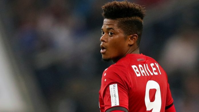 leon bailey Chelsea