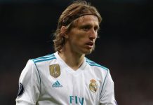 Transfer News: Should Luka Modric Leave Real Madrid? Real Madrid