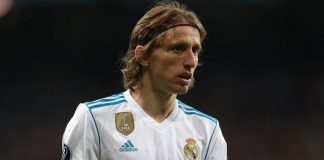 Transfer News: Should Luka Modric Leave Real Madrid? Real Madrid