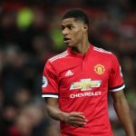 marcus rashford