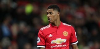 Football: Top Ten Amazing English Young Stars In Action Right Now Manchester United