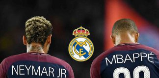 Football Transfer Rumors: Real Madrid Target Superstar With €372 Million Budget Real madrid