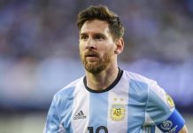 Football: Messi Retiring From International Football? messi argentina