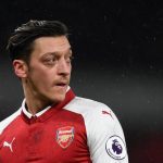 mesut ozil
