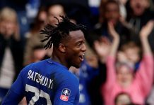 Football Transfers: Chelsea Loan Out Michy Batshuayi michy batshuayi