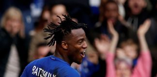 Football Transfers: Chelsea Loan Out Michy Batshuayi michy batshuayi