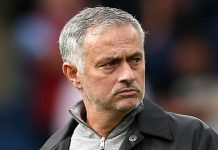Football – Manchester United: Top 3 Managers To Replace Mourinho Manchester United