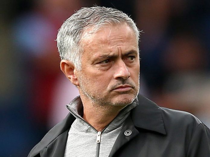 mourinho Manchester United