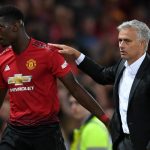 mourinho pogba
