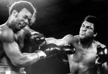 Allsportspk Greatest: Top 10 Boxers of All Time Greatest Boxers