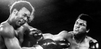 Allsportspk Greatest: Top 10 Boxers of All Time Greatest Boxers