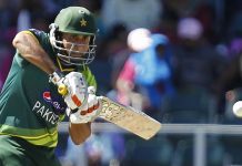Pakistan Cricket: Nasir Jamshed Banned Over Spot Fixing Scandal Nasir Jamshed
