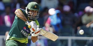 Pakistan Cricket: Nasir Jamshed Banned Over Spot Fixing Scandal Nasir Jamshed