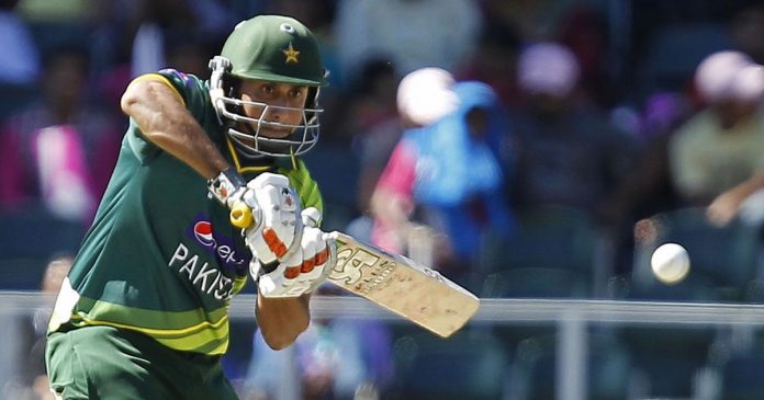 nasir jamshed Nasir Jamshed
