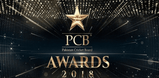 Pakistan Cricket Awards: Players Recognized; Fakhar The Highest Earner Pakistan Cricket Awards