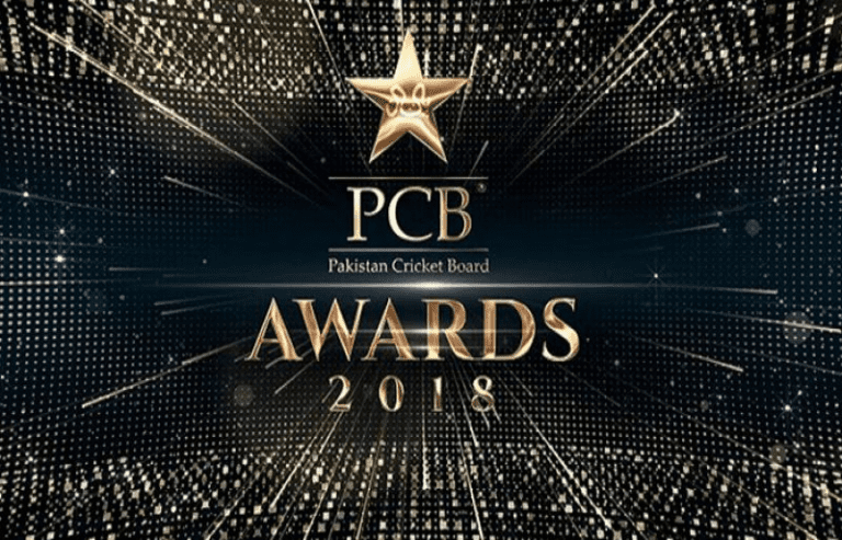 Pakistan Cricket Awards