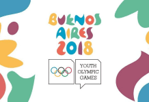 3rd Youth Olympic Games: Tennis Entry Lists Announced Youth Olympic Games