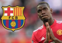 Football Transfer Rumors: Paul Pogba To Barcelona, Confirmed? paul pogba