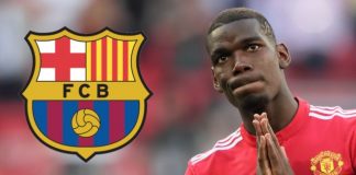 Football Transfer Rumors: Paul Pogba To Barcelona, Confirmed? paul pogba